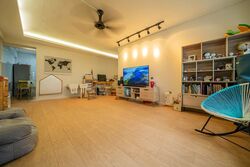 Blk 795 Woodlands Drive 72 (Woodlands), HDB 5 Rooms #532010041